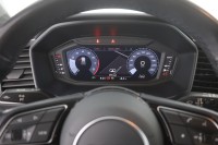 Audi A1 citycarver 25 TFSI