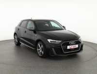 Audi A1 40 Sportback 2.0 TFSI S line