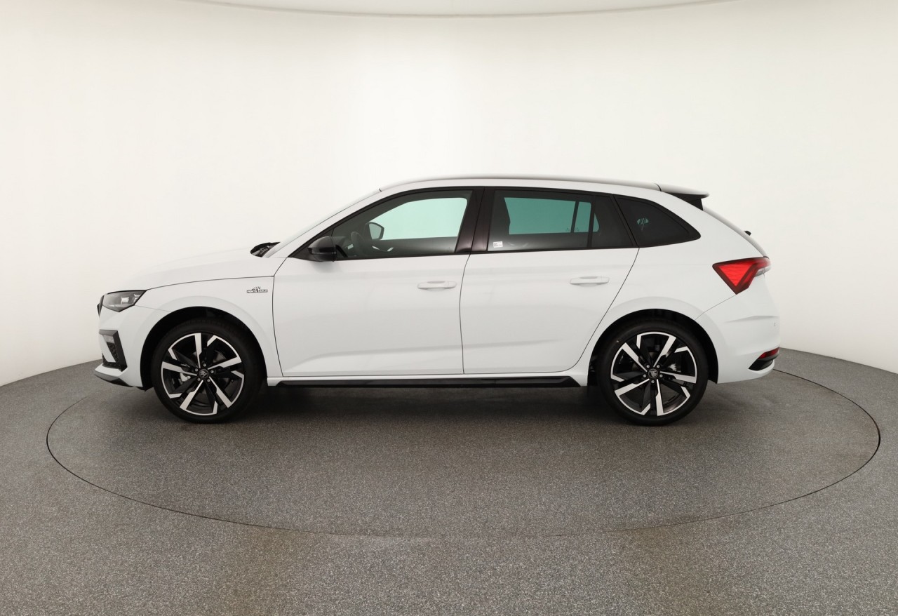 Skoda Scala 1.5 TSI DSG Monte Carlo