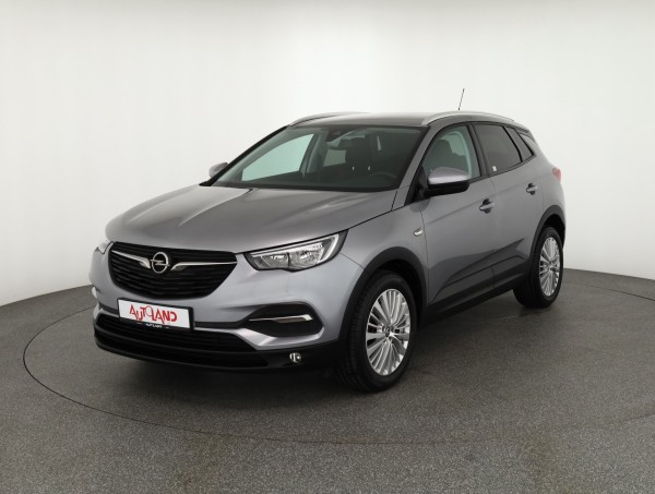 Opel Grandland X 1.2 Turbo Edition