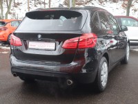 BMW 220 i Sport Line
