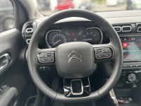 Citroen C3 Aircross PureTech 110