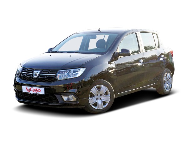 Dacia Sandero II 0.9 TCe 90