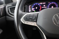 VW Taigo 1.0 TSI DSG