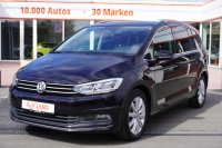 VW Touran 1.4 TSI Highline LED ACC Alcantara USB