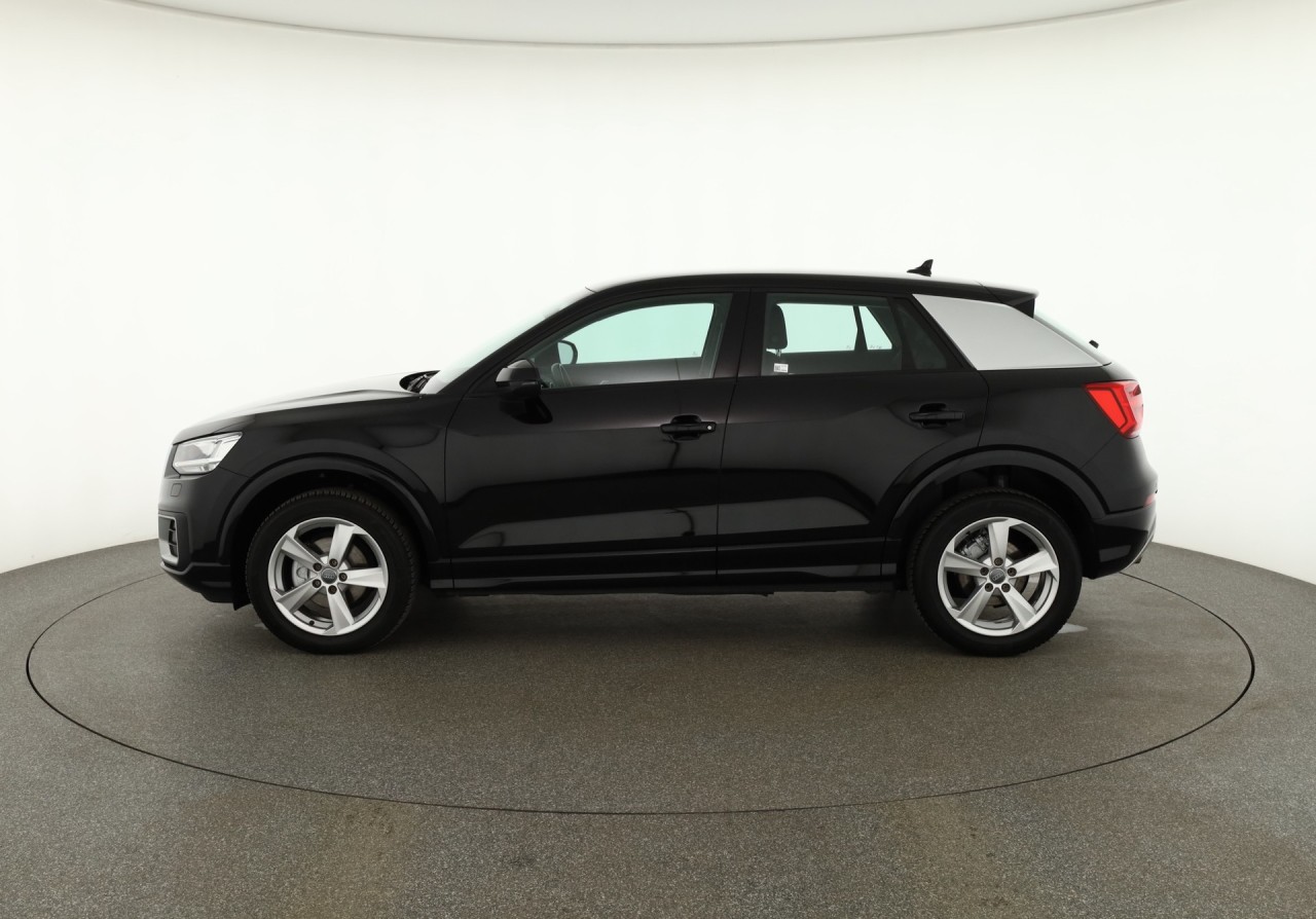 Audi Q2 30 TFSI Sport