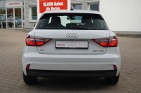 Audi A1 Sportback 25 1.0 TFSI basis