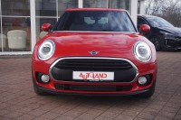 MINI ONE_CLUBMAN Clubman One