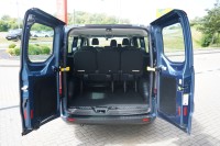Ford Transit Custom L2