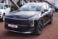 Vorschau: Kia Sportage 1.6 T-GDI Aut. Facelift