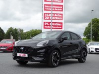 Vorschau: Ford Puma ST-Line X 1.0 EB Aut.