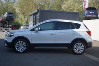 Suzuki SX4 S-Cross 1.4 DITC Hybrid