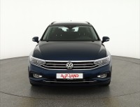 VW Passat Variant 2.0 TSI DSG
