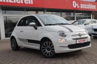Fiat 500C 1.0 M-Hybrid Dolcevita