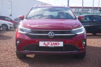 VW Taigo 1.0 TSI Style