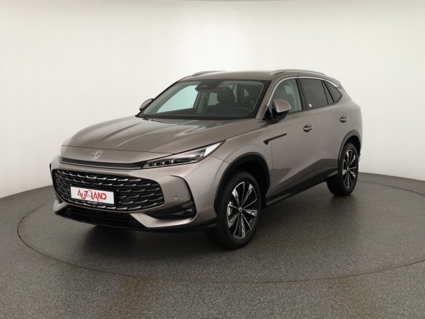 MG HS 1.5 T-GDI Luxury Aut.