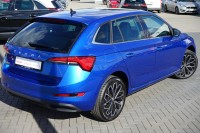 Skoda Scala 1.0 TSI DSG