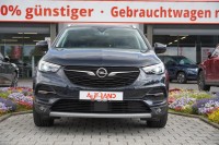 Vorschau: Opel Grandland X 1.2 Innovation