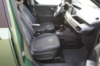 Ford Tourneo Courier Active 1.0 EB Aut.