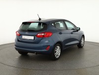Ford Fiesta 1.1