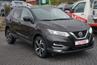 Nissan Qashqai 1.3 DIG-T