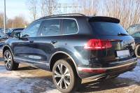 VW Touareg 3.0 V6 TDI Exclusive 4M