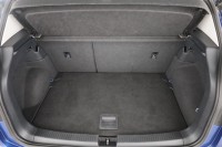 VW T-Cross 1.0 TSI