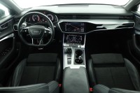 Audi A6 Avant 50 TDI quattro 2x S-Line