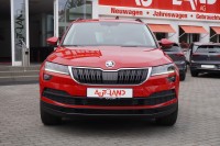Skoda Karoq 1.5 16V TSI Style DSG