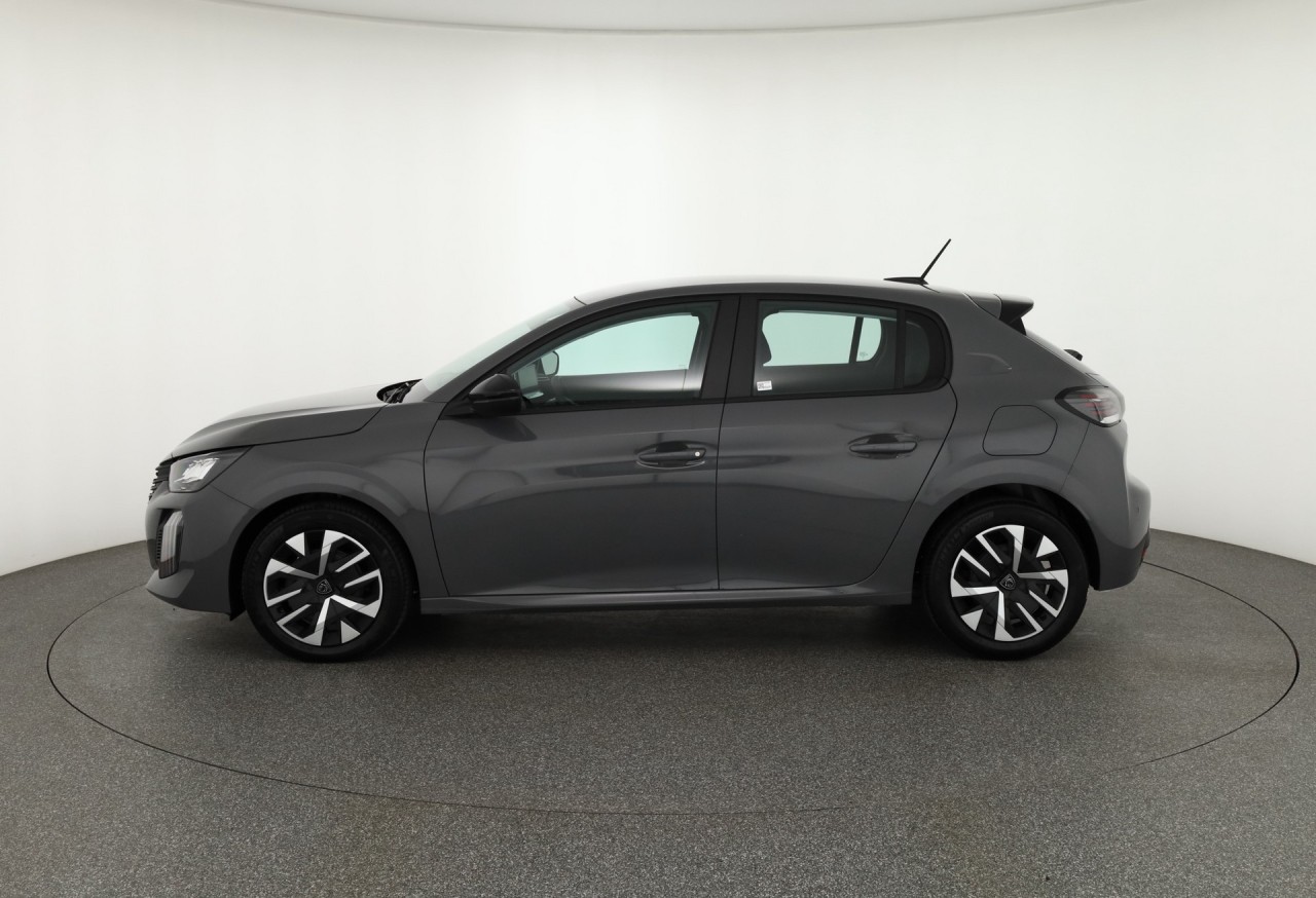 Peugeot 208 1.2 PureTech