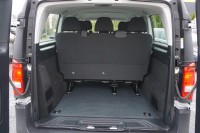 Mercedes-Benz Vito Tourer extralang 8-Sitzer Aut.