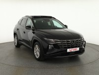 Hyundai Tucson 1.6 CRDI 4WD