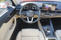 Audi A4 Quattro Avant 40 TFSI S-Line quattro
