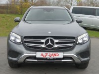 Mercedes-Benz GLC 220 d4Matic Exclusive