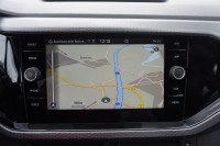 VW T-Cross 1.0TSI DSG