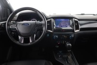 Ford Ranger 2.0 TDCi DoKa Wildtrak 4x4