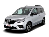 Renault Kangoo TCe 130 Aut. 2-Zonen-Klima Sitzheizung LED