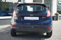 Ford Fiesta 1.25 Trend
