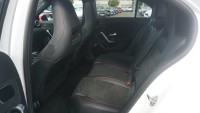 Mercedes-Benz A 250 A250 AMG Line