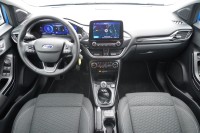 Ford Puma 1.0 EcoBoost Titanium