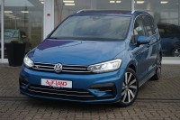 Vorschau: VW Touran 2.0 TDI R-Line