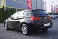 BMW 118 i Advantage