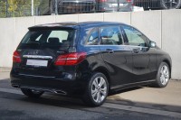 Mercedes-Benz B 220 B220 4Matic