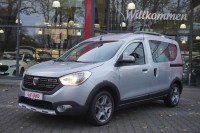 Vorschau: Dacia Dokker Stepway 1.3 TCe