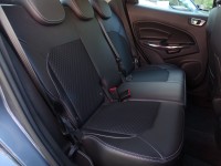 Ford EcoSport 1.0 EcoBoost Cool&Connect