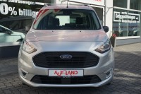 Ford Tourneo Connect 1.5 EcoBlue Trend