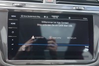 VW Tiguan 1.5 16V TSI Life DSG