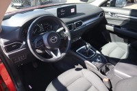 Mazda CX-5 SKYACTIV-G 165 Advantage