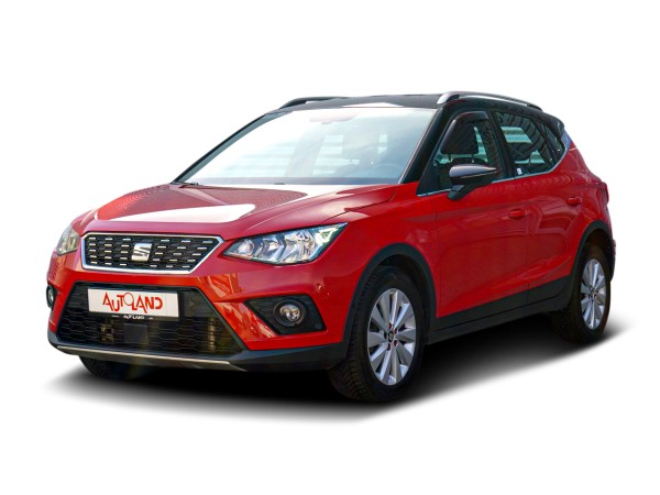 Seat Arona 1.0 TSI Style DSG