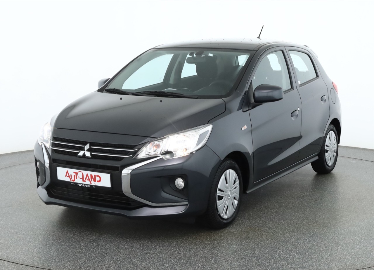 Mitsubishi Space Star 1.2 Select